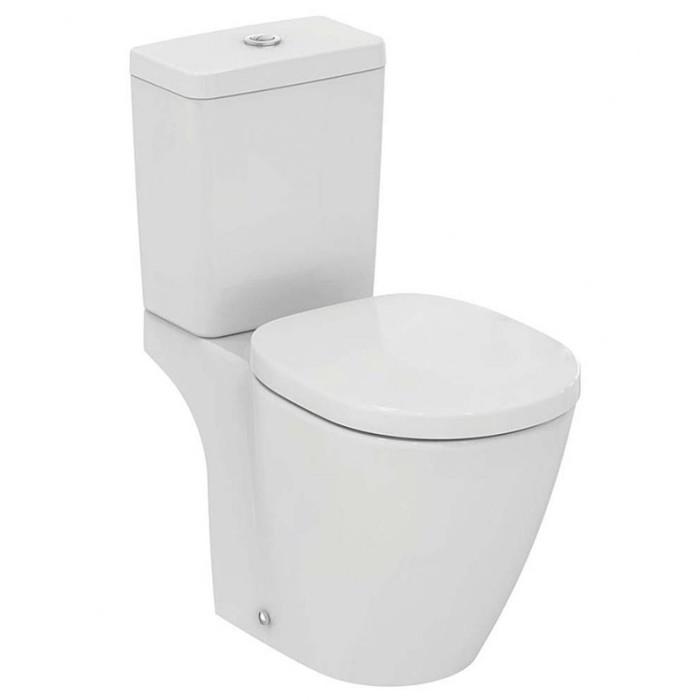 LEKANI X.P. IDEAL STANDARD CONNECT WC PACK E716401